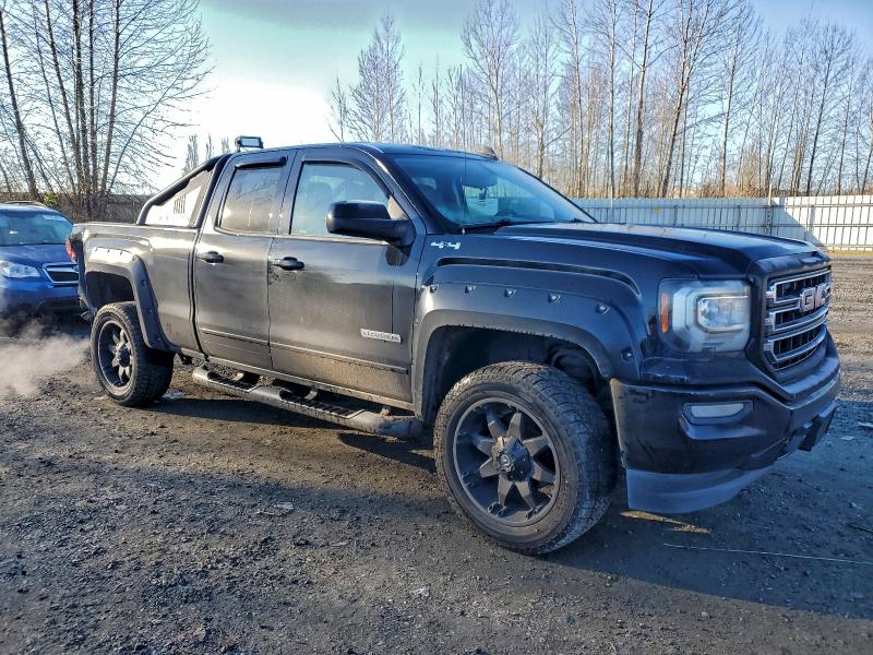 Фото 4 - GMC SIERRA