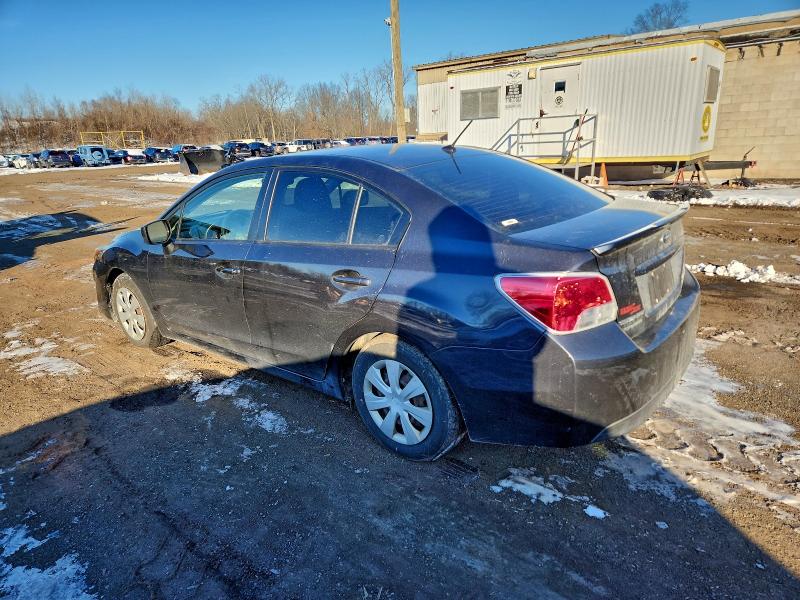 Фото 2 - SUBARU IMPREZA