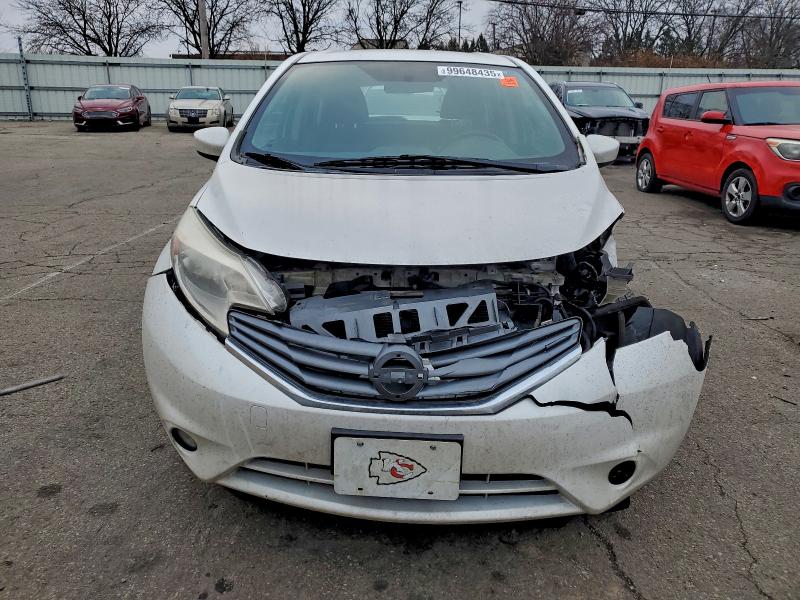 Фото 5 - NISSAN VERSA