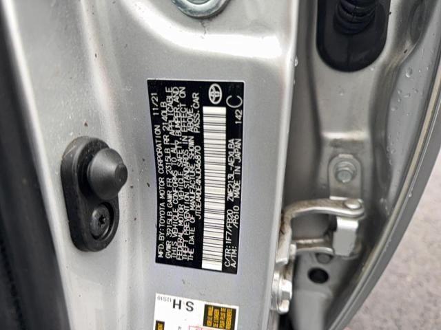 Фото 10 - TOYOTA COROLLA