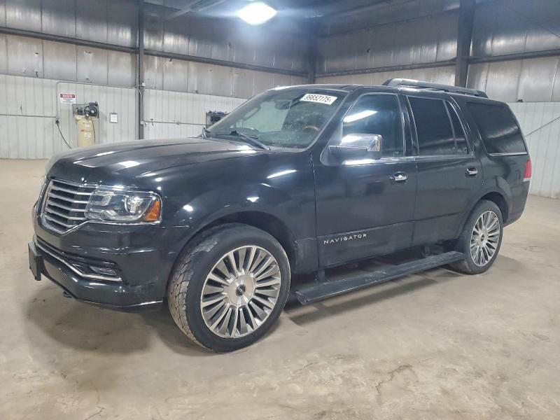 Фото 1 - LINCOLN NAVIGATOR