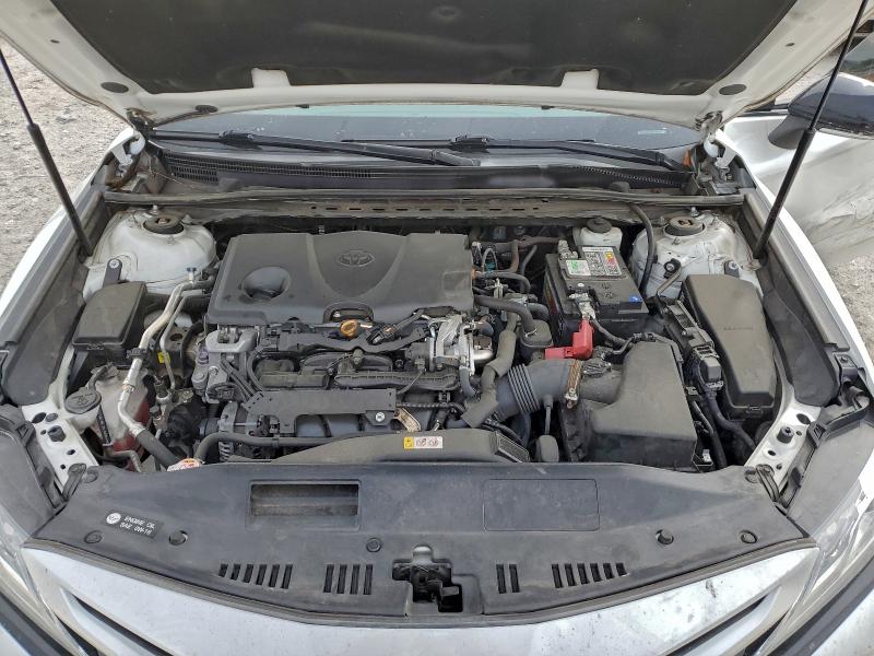 Фото 11 - TOYOTA CAMRY