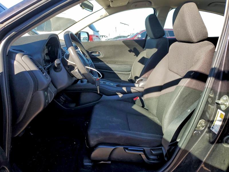 Фото 7 - HONDA HR-V