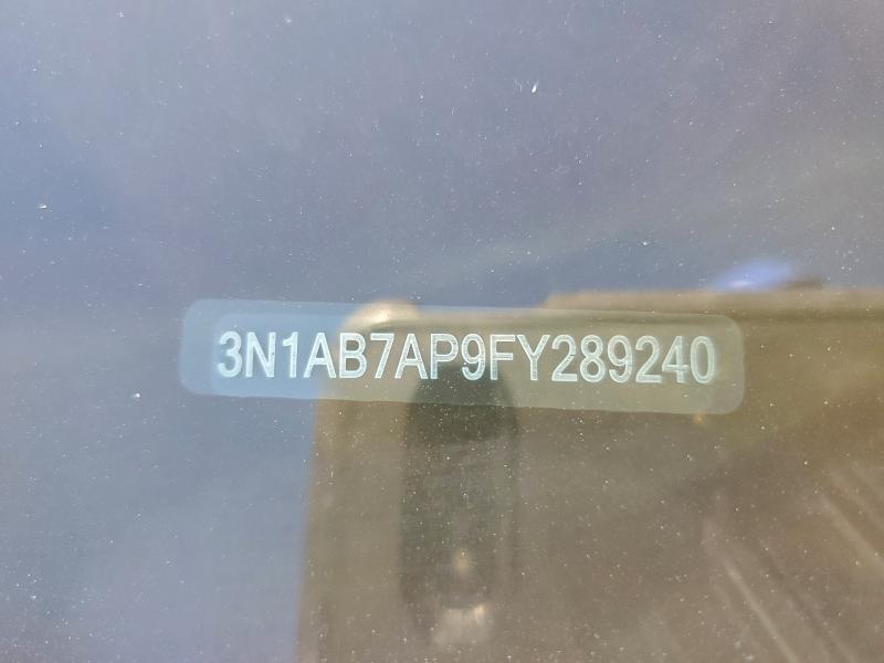 Фото 12 - NISSAN SENTRA