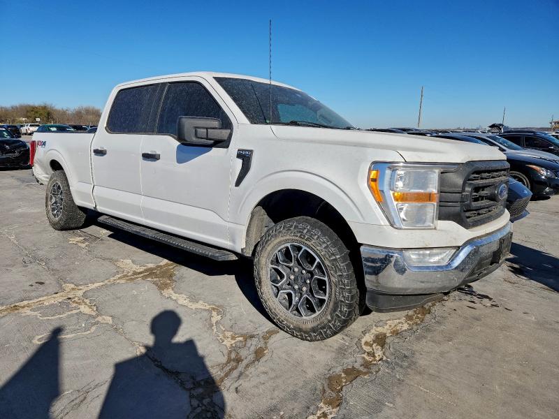 Фото 4 - FORD F-150