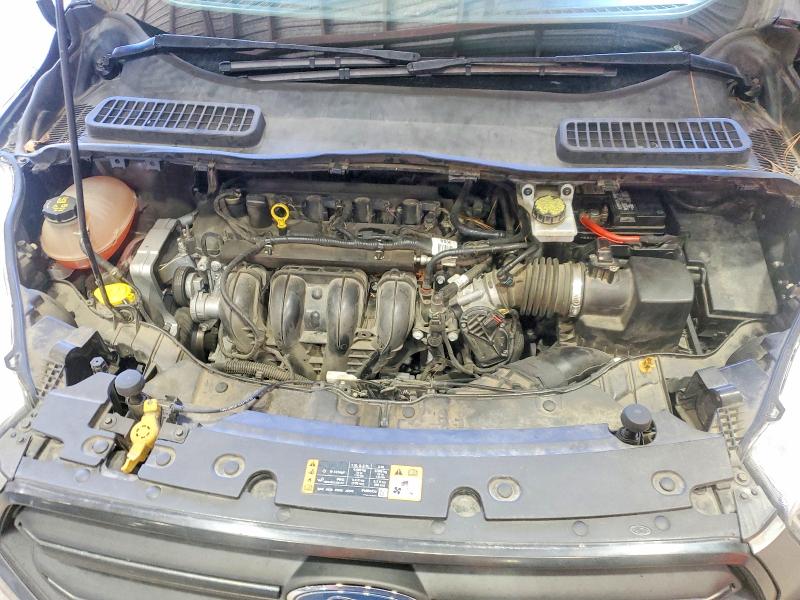 Фото 11 - FORD ESCAPE