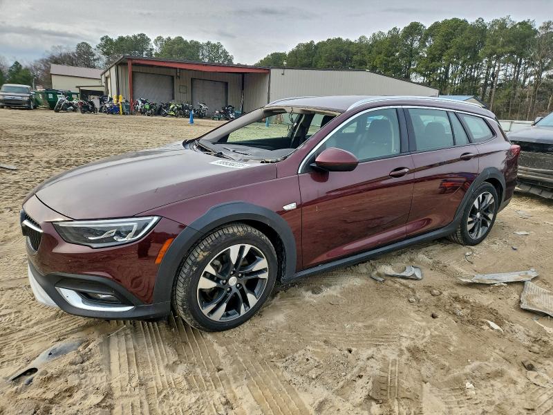 Фото 1 - BUICK REGAL