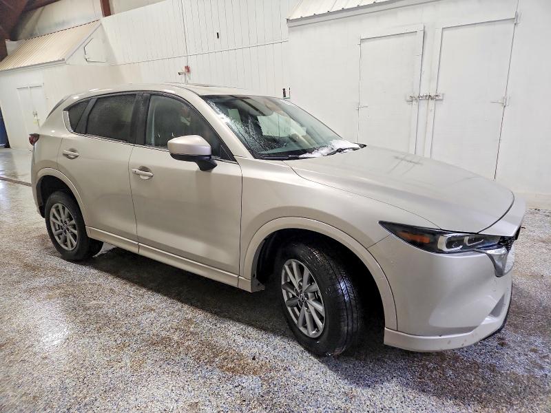 MAZDA CX-5 PREFE 2025 VIN JM3KFBCL9S0689216