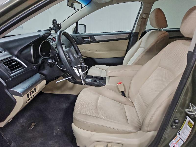 Фото 7 - SUBARU OUTBACK