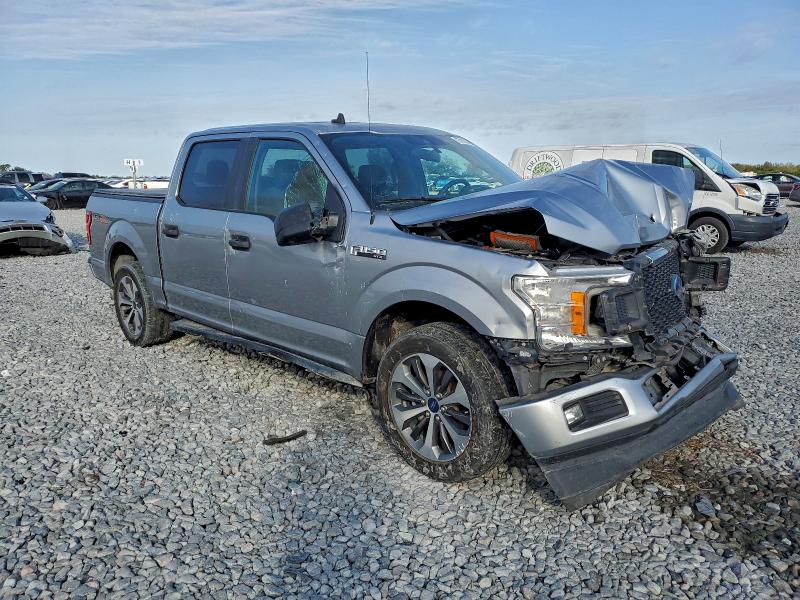 Фото 4 - FORD F-150