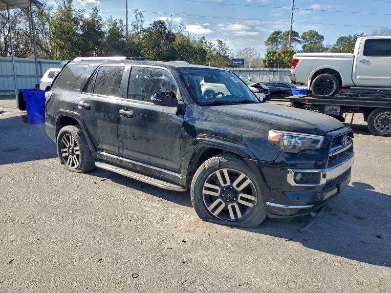 Фото 4 - TOYOTA 4RUNNER