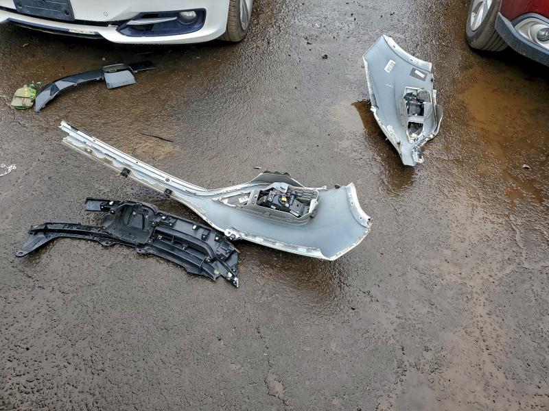 Фото 13 - HONDA CRV