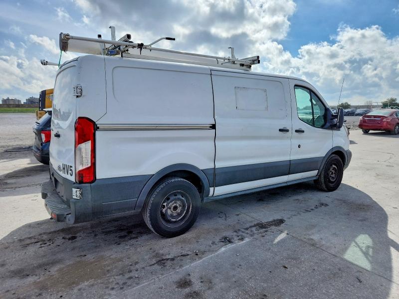 Фото 3 - FORD TRANSIT