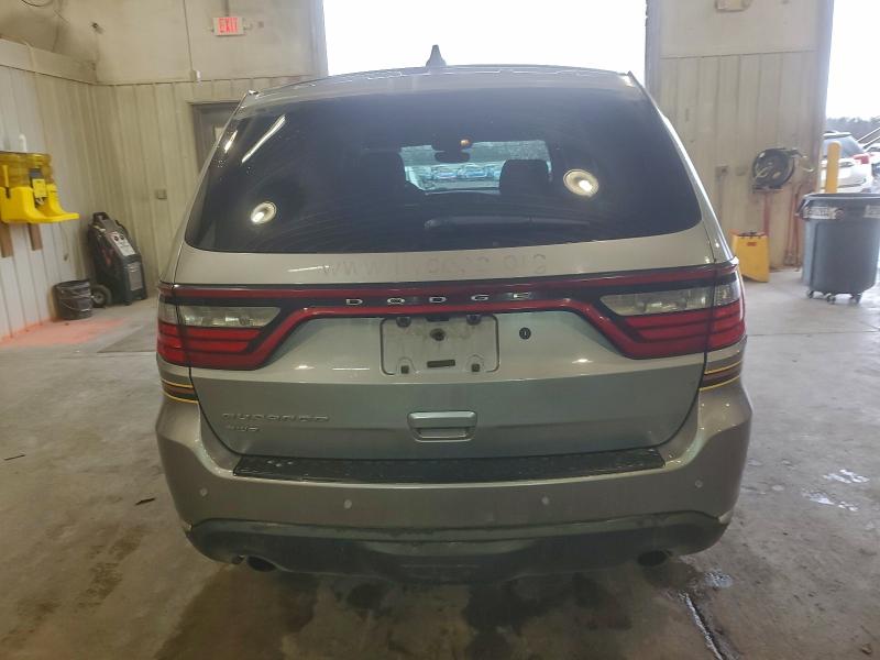 Фото 6 - DODGE DURANGO