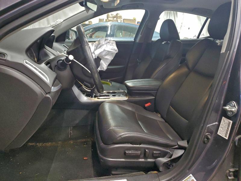 Фото 7 - ACURA TLX