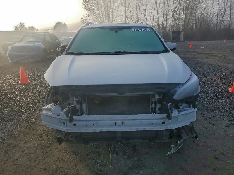 Фото 5 - SUBARU IMPREZA