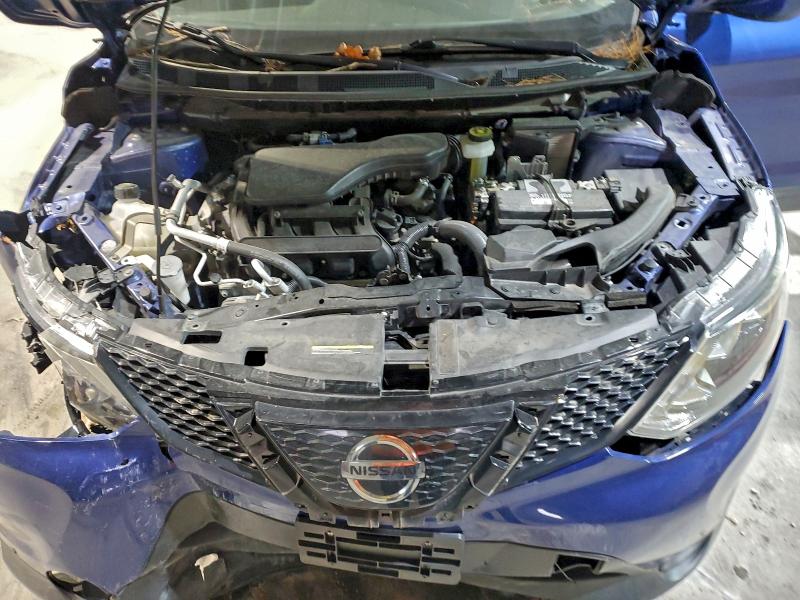 Фото 12 - NISSAN ROGUE