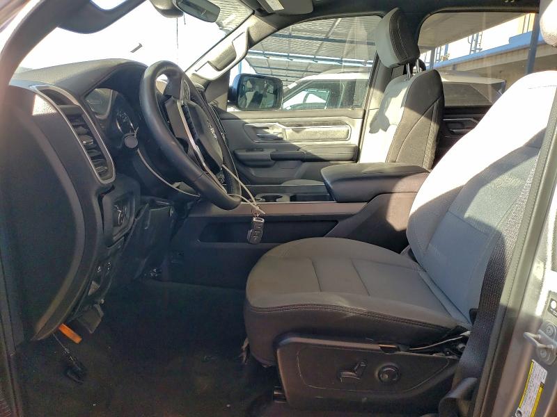 Фото 7 - RAM 1500