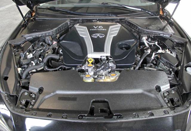 Фото 7 - INFINITI Q50