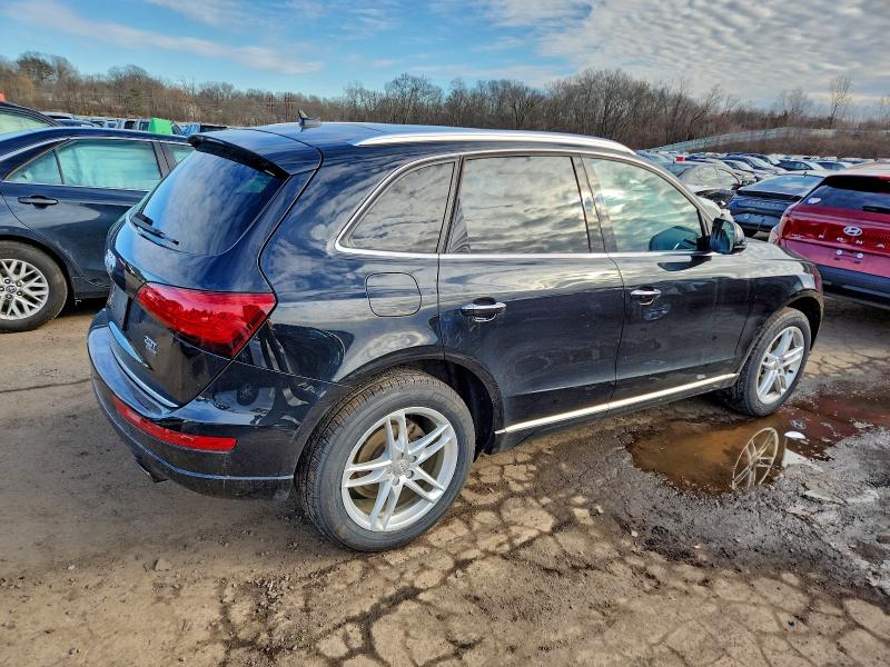 Фото 3 - AUDI Q5