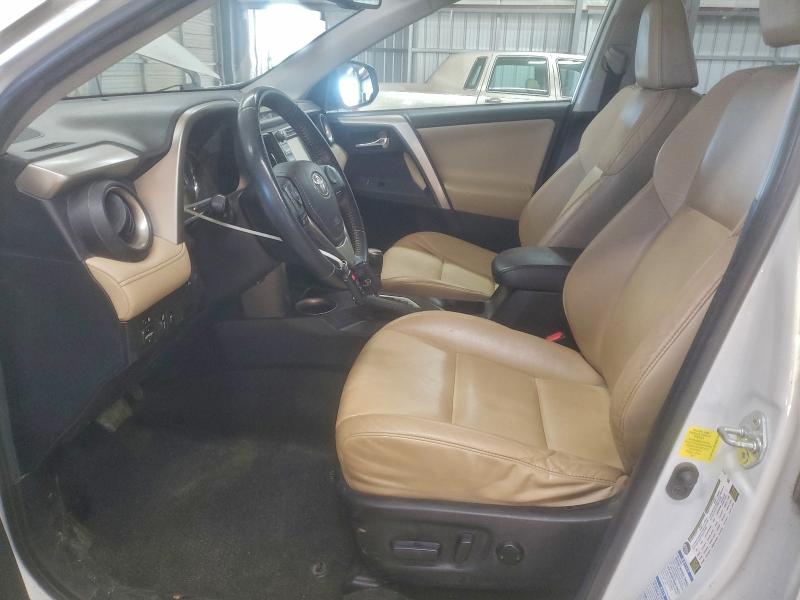 Фото 7 - TOYOTA RAV4