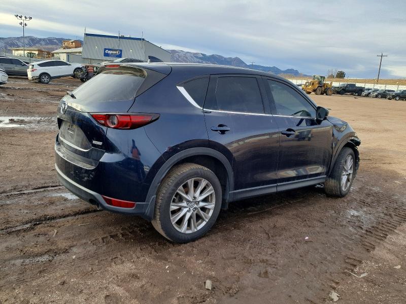 Фото 3 - MAZDA CX-5