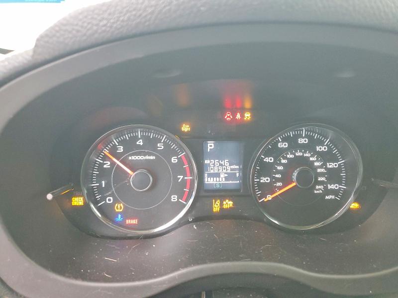 Фото 9 - SUBARU FORESTER