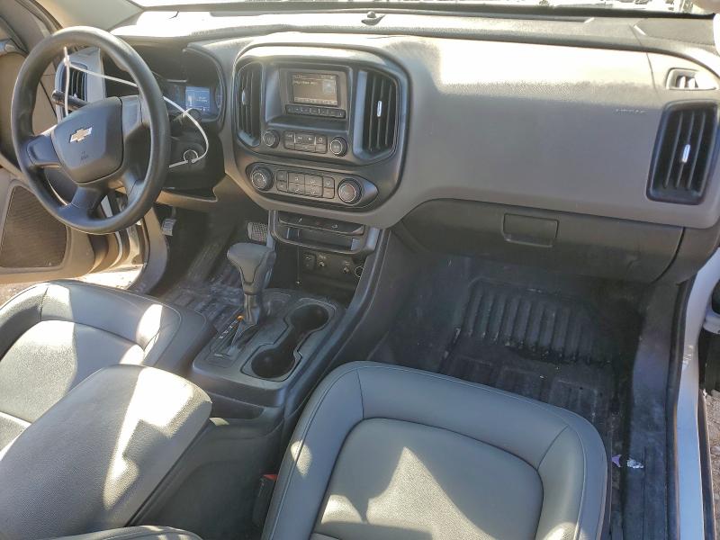 Фото 8 - CHEVROLET COLORADO