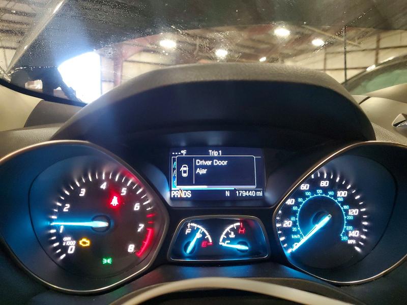 Фото 9 - FORD ESCAPE