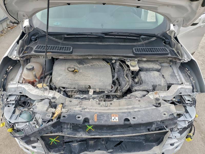 Фото 12 - FORD ESCAPE