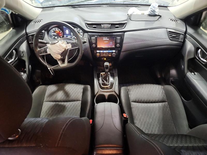 Фото 8 - NISSAN ROGUE