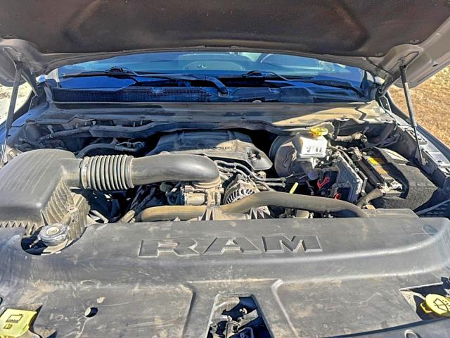 Фото 7 - RAM 1500