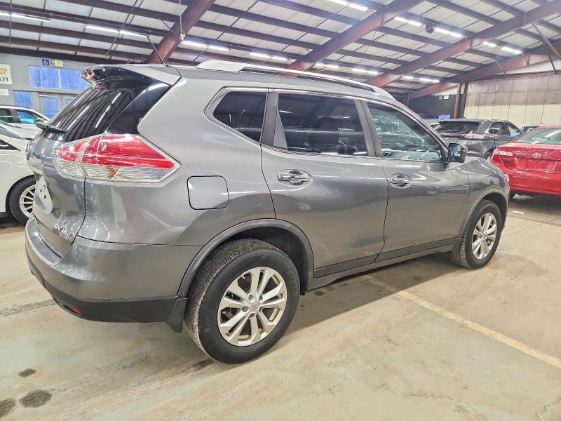 Фото 3 - NISSAN ROGUE