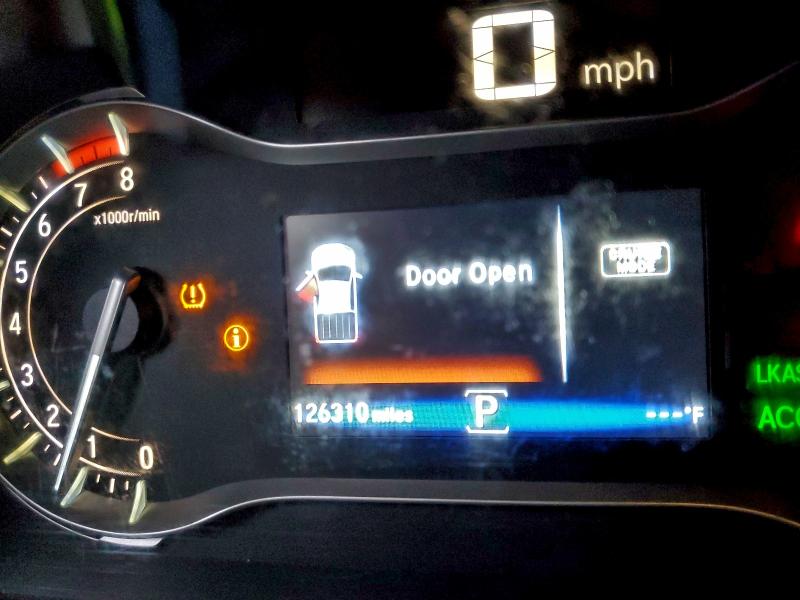 Фото 9 - HONDA RIDGELINE