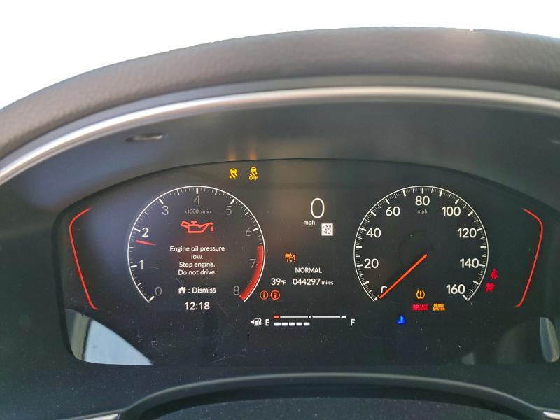 Фото 9 - HONDA CIVIC