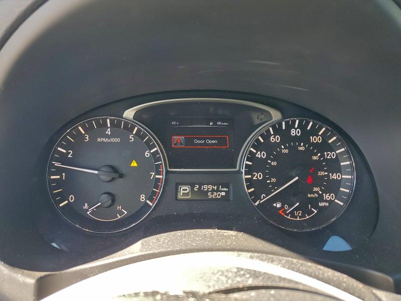 Фото 9 - NISSAN ALTIMA