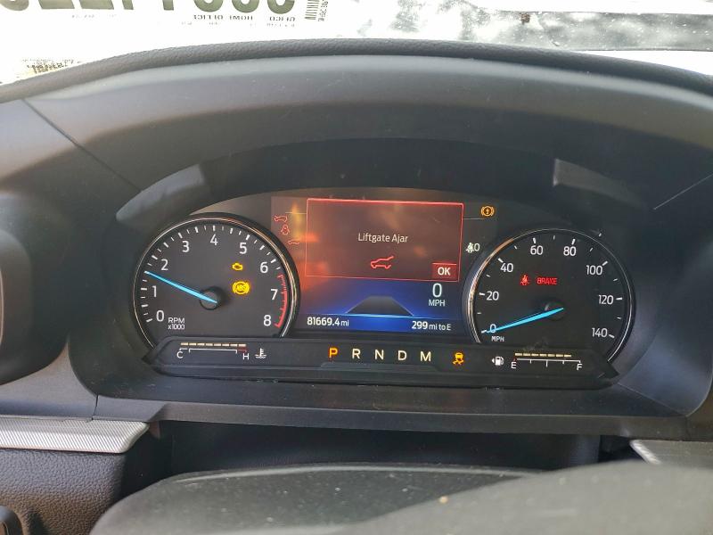 Фото 9 - FORD EXPLORER