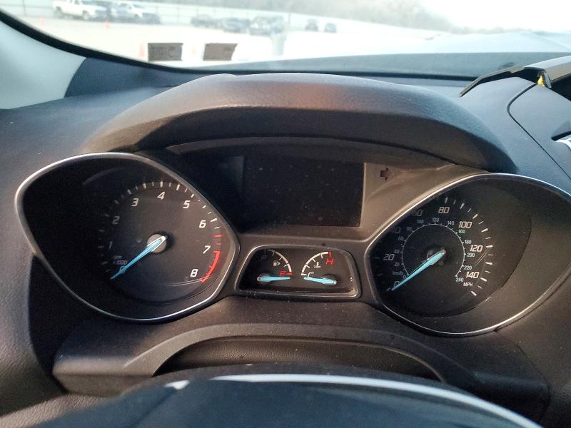 Фото 9 - FORD ESCAPE