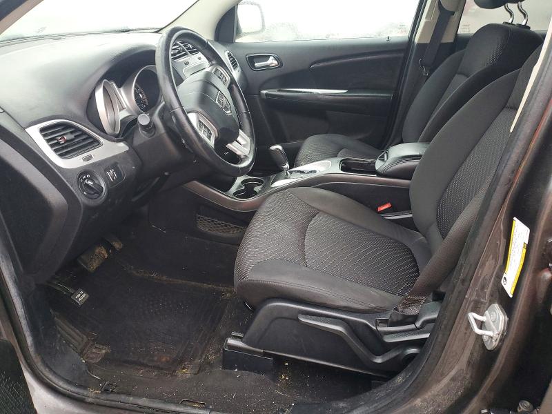 Фото 7 - DODGE JOURNEY