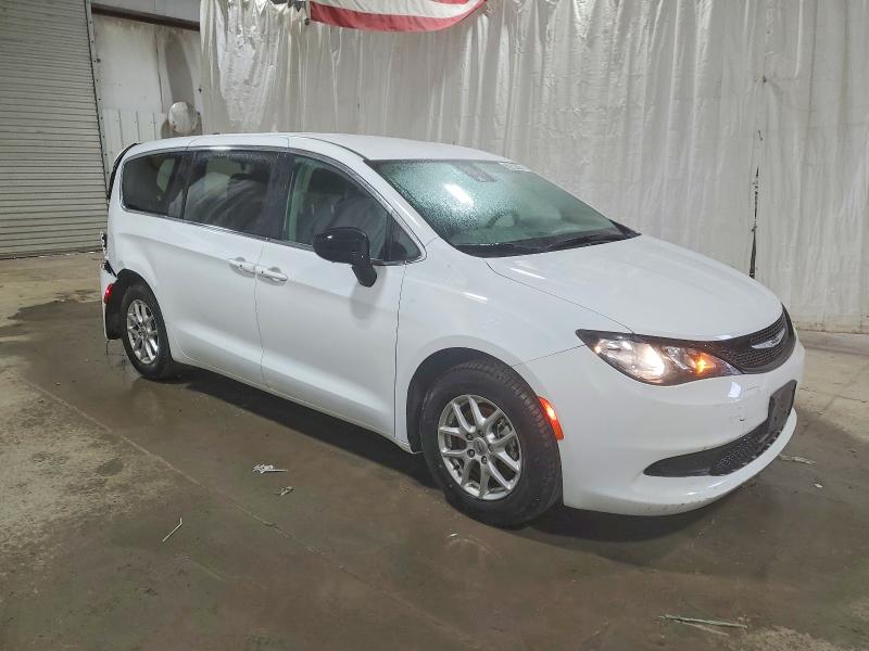 Фото 4 - CHRYSLER MINIVAN