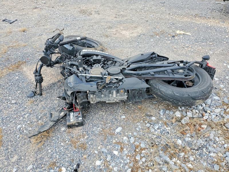 HARLEY-DAVIDSON RH1250 S 2024