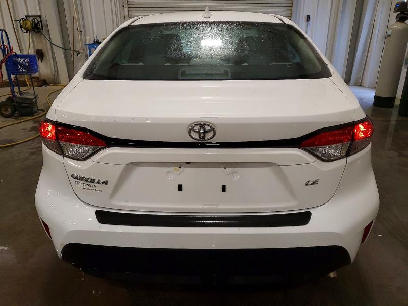 Фото 6 - TOYOTA COROLLA