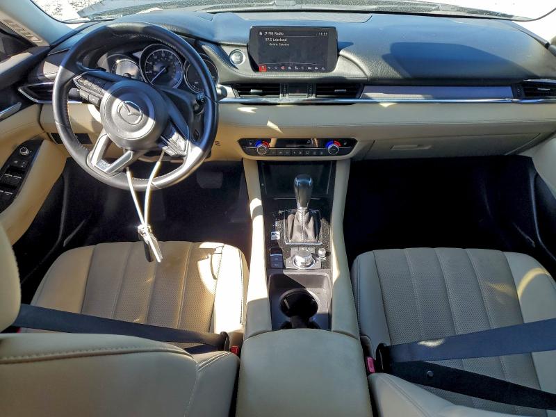 Фото 8 - MAZDA 6