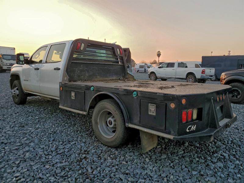 Фото 2 - GMC SIERRA