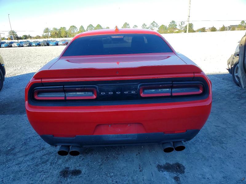 Фото 6 - DODGE CHALLENGER