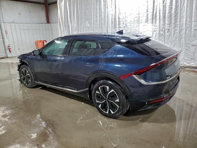 KIA EV6 LIGHT 2023 VIN KNDC34LA9P5612095