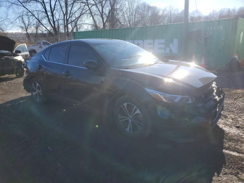 Фото 4 - NISSAN SENTRA