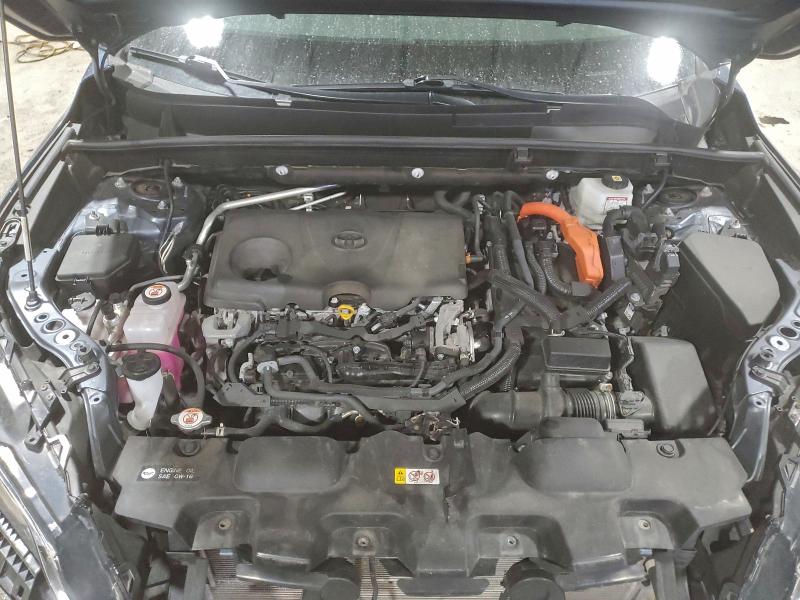 Фото 12 - TOYOTA VENZA