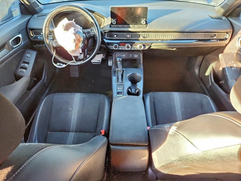 Фото 8 - HONDA CIVIC