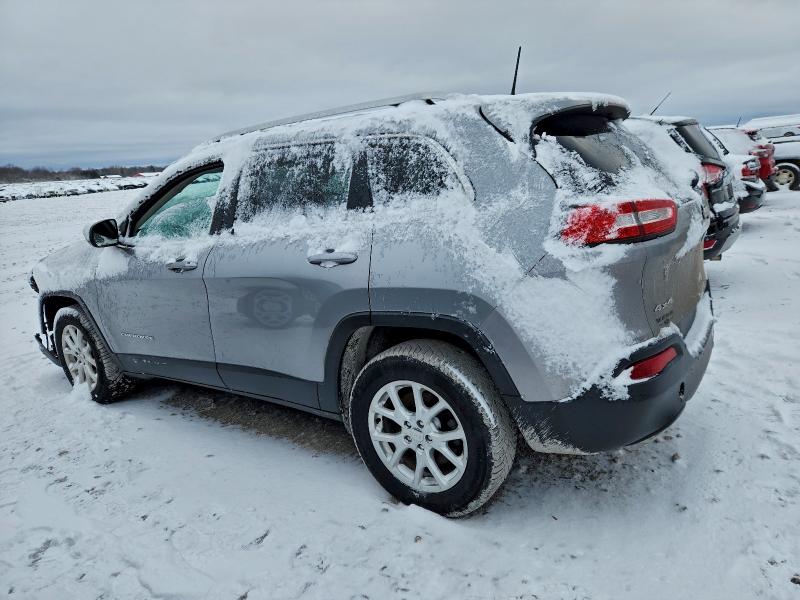 Фото 2 - JEEP GRAND CHER